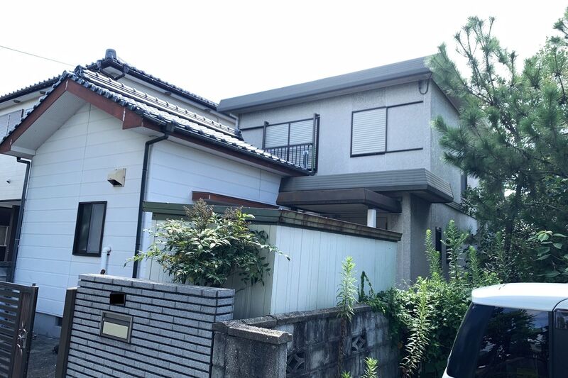 施工前1