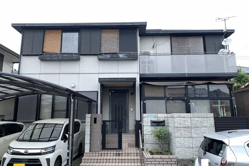 施工前1