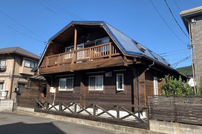 施工前2