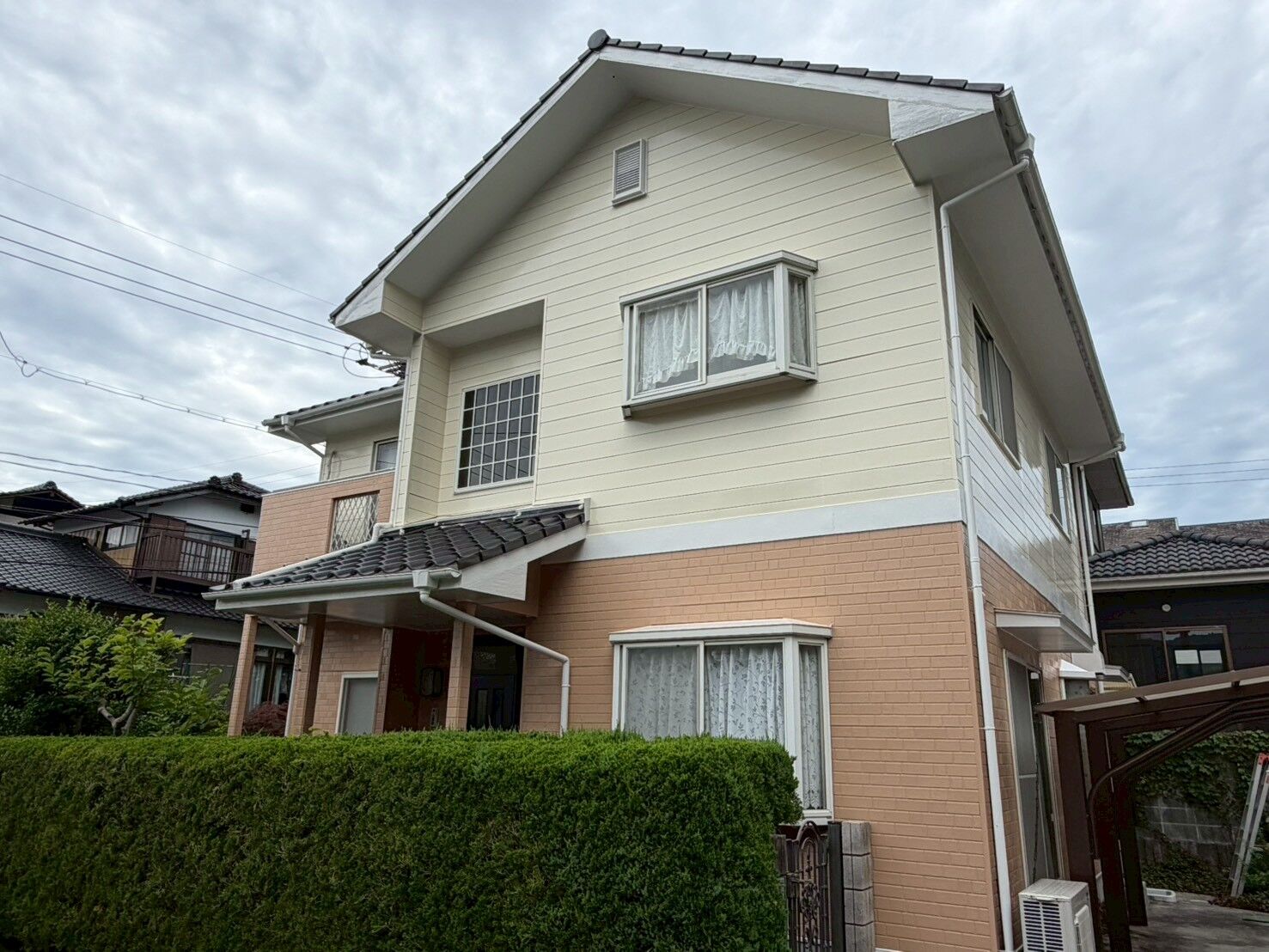 施工後1