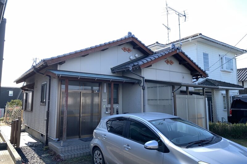 施工前1