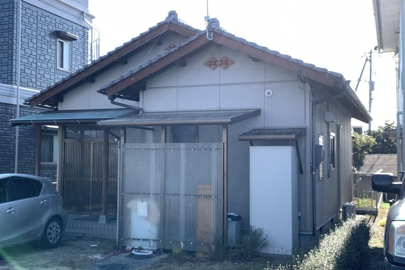 施工前2