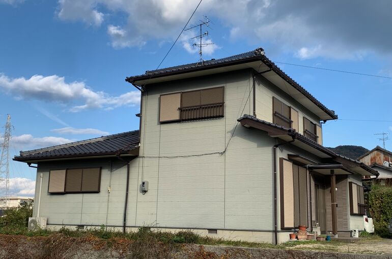 施工前1