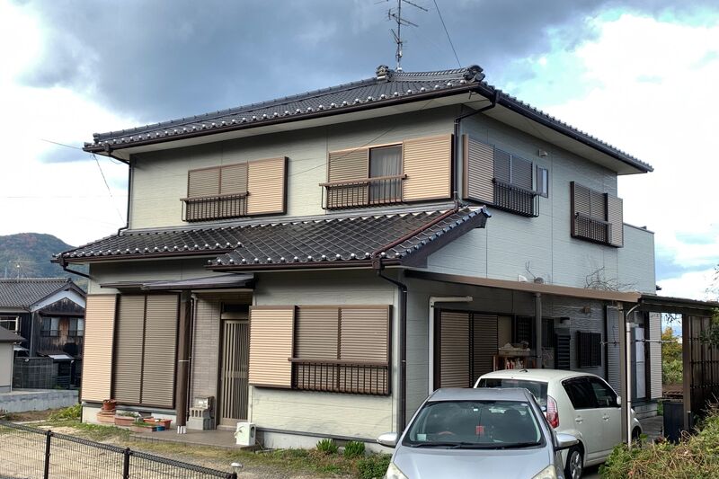 施工前1