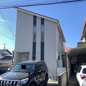 施工前