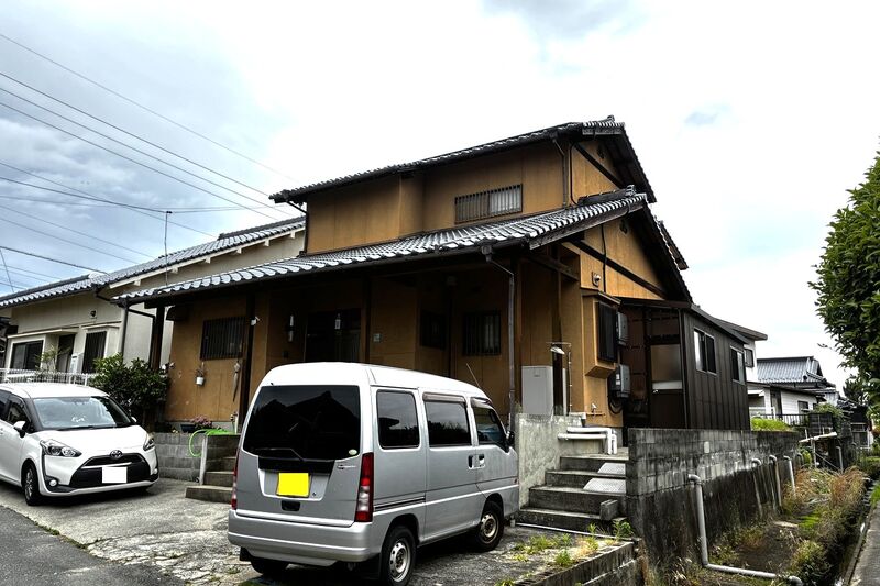 施工前2