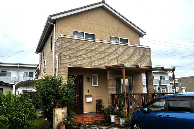施工前1